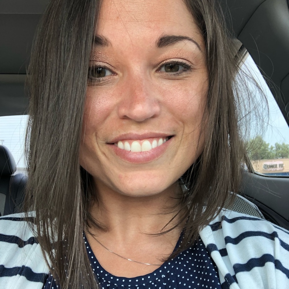 Meet your Posher, Kate